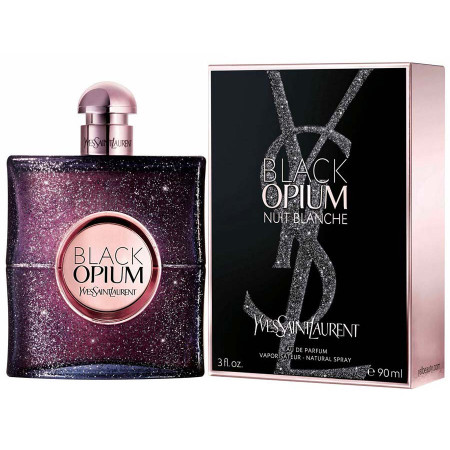 Yves Saint Laurent Black Opium Nuit Blanche